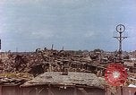 Immagine di Distrutto il marshalling yard Germania, 1945, secondo 14 filmato di repertorio 65675036100
