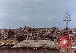Immagine di Distrutto il marshalling yard Germania, 1945, secondo 15 filmato di repertorio 65675036100