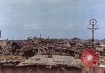 Immagine di Distrutto il marshalling yard Germania, 1945, secondo 16 filmato di repertorio 65675036100