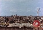 Immagine di Distrutto il marshalling yard Germania, 1945, secondo 19 filmato di repertorio 65675036100