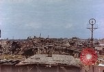 Immagine di Distrutto il marshalling yard Germania, 1945, secondo 22 filmato di repertorio 65675036100