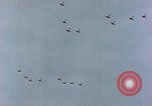 Immagine di Formazione di aerei da combattimento Germania, 1945, secondo 5 filmato di repertorio 65675036101