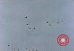 Immagine di Formazione di aerei da combattimento Germania, 1945, secondo 6 filmato di repertorio 65675036101