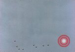 Immagine di Formazione di aerei da combattimento Germania, 1945, secondo 8 filmato di repertorio 65675036101