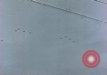 Immagine di Formazione di aerei da combattimento Germania, 1945, secondo 10 filmato di repertorio 65675036101