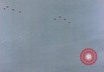 Immagine di Formazione di aerei da combattimento Germania, 1945, secondo 12 filmato di repertorio 65675036101