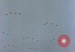 Immagine di Formazione di aerei da combattimento Germania, 1945, secondo 23 filmato di repertorio 65675036101
