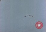 Immagine di Formazione di aerei da combattimento Germania, 1945, secondo 29 filmato di repertorio 65675036101