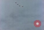 Immagine di Formazione di aerei da combattimento Germania, 1945, secondo 33 filmato di repertorio 65675036101