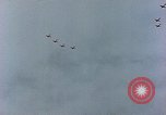 Immagine di Formazione di aerei da combattimento Germania, 1945, secondo 34 filmato di repertorio 65675036101