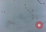 Immagine di Formazione di aerei da combattimento Germania, 1945, secondo 36 filmato di repertorio 65675036101