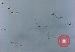 Immagine di Formazione di aerei da combattimento Germania, 1945, secondo 37 filmato di repertorio 65675036101