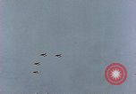 Immagine di Formazione di aerei da combattimento Germania, 1945, secondo 53 filmato di repertorio 65675036101