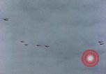 Immagine di Formazione di aerei da combattimento Germania, 1945, secondo 62 filmato di repertorio 65675036101