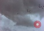 Image of formation of A-20 bomber airplanes Germany, 1945, second 3 stock footage video 65675036102