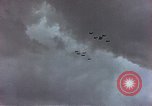 Image of formation of A-20 bomber airplanes Germany, 1945, second 9 stock footage video 65675036102