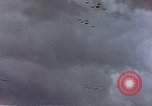 Image of formation of A-20 bomber airplanes Germany, 1945, second 11 stock footage video 65675036102