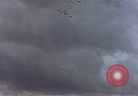 Image of formation of A-20 bomber airplanes Germany, 1945, second 12 stock footage video 65675036102