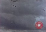 Image of formation of A-20 bomber airplanes Germany, 1945, second 14 stock footage video 65675036102