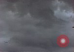 Image of formation of A-20 bomber airplanes Germany, 1945, second 16 stock footage video 65675036102