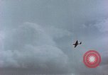 Image of formation of A-20 bomber airplanes Germany, 1945, second 18 stock footage video 65675036102