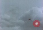 Image of formation of A-20 bomber airplanes Germany, 1945, second 20 stock footage video 65675036102