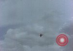 Image of formation of A-20 bomber airplanes Germany, 1945, second 21 stock footage video 65675036102