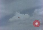 Image of formation of A-20 bomber airplanes Germany, 1945, second 23 stock footage video 65675036102