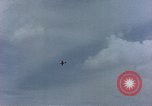 Image of formation of A-20 bomber airplanes Germany, 1945, second 24 stock footage video 65675036102