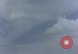 Image of formation of A-20 bomber airplanes Germany, 1945, second 25 stock footage video 65675036102