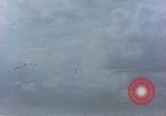 Image of formation of A-20 bomber airplanes Germany, 1945, second 27 stock footage video 65675036102