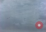 Image of formation of A-20 bomber airplanes Germany, 1945, second 28 stock footage video 65675036102
