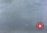 Image of formation of A-20 bomber airplanes Germany, 1945, second 29 stock footage video 65675036102