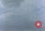 Image of formation of A-20 bomber airplanes Germany, 1945, second 37 stock footage video 65675036102