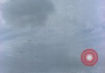 Image of formation of A-20 bomber airplanes Germany, 1945, second 42 stock footage video 65675036102