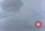 Image of formation of A-20 bomber airplanes Germany, 1945, second 43 stock footage video 65675036102
