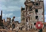 Immagine di Prigionieri tedeschi Schweinfurt Germania, 1945, secondo 6 filmato di repertorio 65675036104