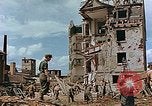 Immagine di Prigionieri tedeschi Schweinfurt Germania, 1945, secondo 7 filmato di repertorio 65675036104