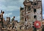 Immagine di Prigionieri tedeschi Schweinfurt Germania, 1945, secondo 8 filmato di repertorio 65675036104