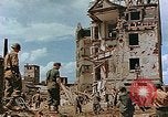 Immagine di Prigionieri tedeschi Schweinfurt Germania, 1945, secondo 9 filmato di repertorio 65675036104