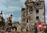 Immagine di Prigionieri tedeschi Schweinfurt Germania, 1945, secondo 11 filmato di repertorio 65675036104