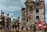 Immagine di Prigionieri tedeschi Schweinfurt Germania, 1945, secondo 12 filmato di repertorio 65675036104