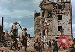 Immagine di Prigionieri tedeschi Schweinfurt Germania, 1945, secondo 13 filmato di repertorio 65675036104