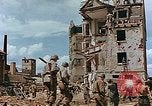 Immagine di Prigionieri tedeschi Schweinfurt Germania, 1945, secondo 14 filmato di repertorio 65675036104
