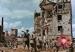Immagine di Prigionieri tedeschi Schweinfurt Germania, 1945, secondo 15 filmato di repertorio 65675036104