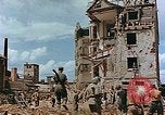 Immagine di Prigionieri tedeschi Schweinfurt Germania, 1945, secondo 16 filmato di repertorio 65675036104