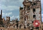 Immagine di Prigionieri tedeschi Schweinfurt Germania, 1945, secondo 18 filmato di repertorio 65675036104