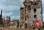 Immagine di Prigionieri tedeschi Schweinfurt Germania, 1945, secondo 21 filmato di repertorio 65675036104
