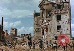 Immagine di Prigionieri tedeschi Schweinfurt Germania, 1945, secondo 22 filmato di repertorio 65675036104
