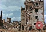 Immagine di Prigionieri tedeschi Schweinfurt Germania, 1945, secondo 24 filmato di repertorio 65675036104